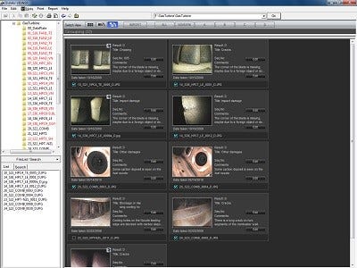 Create Reports in Minutes