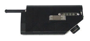 Scanner PS5