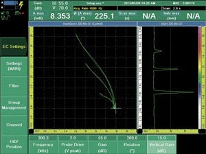 OS EC Surface