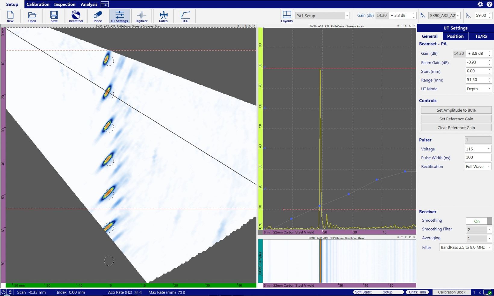 WeldSight Software 图片 1/1