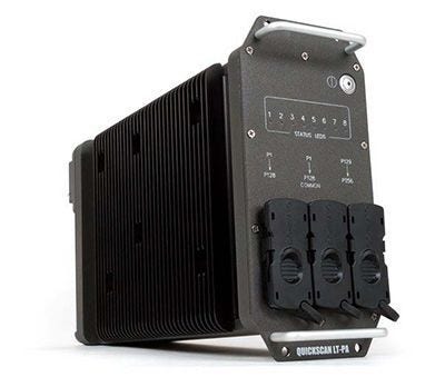 PA and ECA Acquisition Units