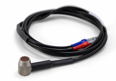 DC1 duel element UT transducer, Picture