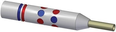 Probe design