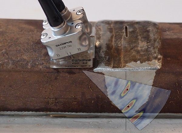 Weld Defects